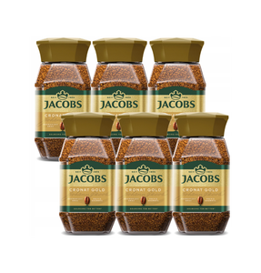Café Molido Jacobs Cronat Gold Premium de 250 g, Venta al por Mayor para Supermercados, Cadenas de Tiendas de Abarrotes y Tiendas Minoristas - Product Image 1