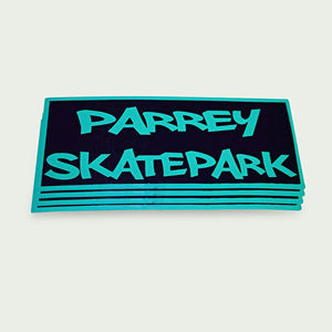 Autocollants en vinyle écologique résistant aux UV personnalisés, marque durable pour événements décoratifs et promotionnels - Product Image 4