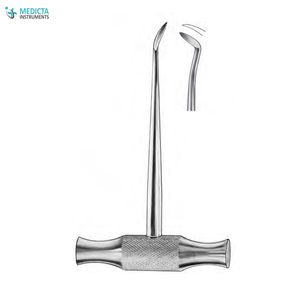 Ascenseurs de racines d'hiver-ascenseurs de racines dentaires de qualité supérieure - Product Image 6