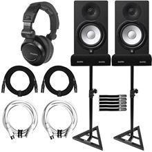Offre Spéciale sur le Nouveau Moniteur de Studio Actif HS8 8 pouces - Pack Audio Complet - Product Image 2