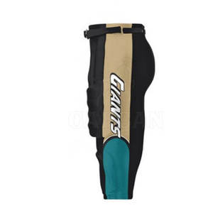 Uniformes de fútbol americano alto Diseño profesional personalizado para jóvenes XL Todos los colores Técnica de sublimación Precio razonable - Product Image 6