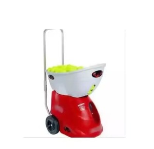 MEJOR CALIDAD Máquina de pelotas de tenis Ventas al por mayor Compre 5 Obtenga 3 Equipo deportivo de prensa gratis - Product Image 4