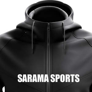 Crea tu Propio Diseño de Sudaderas con Capucha para Hombre, Color Personalizado, Más Vendidas, en Oferta, a un Precio Asequible, las Mejores Sudaderas con Capucha Impresas en 3D - Product Image 2