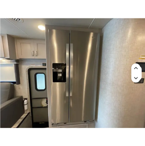 En Venta: Remolque Camper Usado S-A-L-E-S T H O R C-H-A-L-L-E-N-G-E-R 36-FA 2023 - Product Image 4