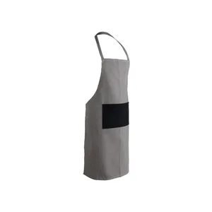 Grembiule Deluxe Sostenibile in Cotone Ukiyo - Prodotto per Merchandising Sostenibile - Product Image 1