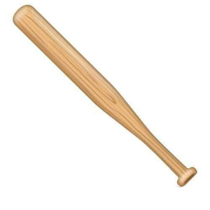 ไม้เบสบอล/ซอฟต์บอลคุณภาพสูง น้ำหนักเบา ผลิตตามสั่ง ทำจากไม้ไผ่และเมเปิล  สีตามสั่ง ประสิทธิภาพสูง - Product Image 6