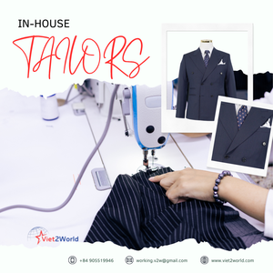 Tùy chỉnh phù hợp với kinh doanh đơn ngực cho nam giới đồng phục chuyên nghiệp cho môi trường làm việc ngân hàng được thực hiện tại Việt Nam - Product Image 3