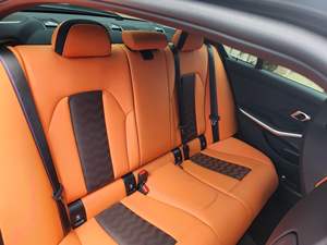 BMW M3 SEDÁN 2024 USADO, Volante a la Izquierda/Derecha - Product Image 5