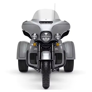 Motocicleta de Turismo TRI GLIDE ULTRA de 4 Tiempos, SUPER Rendimiento, Nueva, 1000-1500cc, >80km/h, Origen EE. UU., Lista para Enviar - Product Image 1