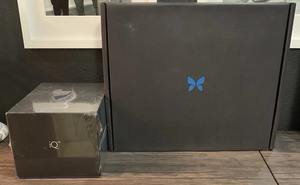 Ecógrafo Portátil de Mano IQ con USB-C y Estuche Excelente estado - Product Image 5