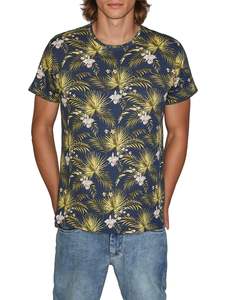 T-shirts de sport respirants à séchage rapide en polyester/coton de haute qualité pour hommes, impression par sublimation, derniers modèles - Product Image 6