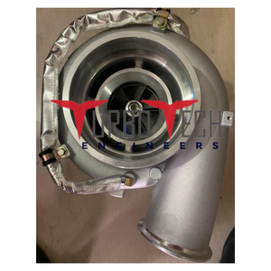 ENSEMBLE TURBOCOMPRESSEUR 239-9988 242-3492 194-7919 - Product Image 4