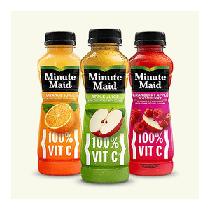 Minutee maidd เครื่องดื่มผลไม้เข้มข้นสำหรับทุกโอกาสในราคาสุดคุ้ม - Product Image 5