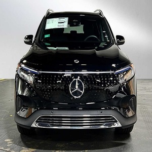 EXTREMADAMENTE LIMPIO, COMO NUEVO Y A UN PRECIO ASEQUIBLE, SUV ELÉCTRICO DE LUJO M-BENZ EQB 250+ RWD 2025 - Product Image 1