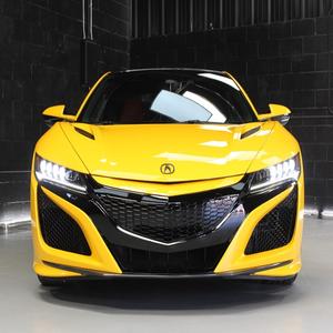Meilleures ventes 2020 : Acura NSX SH AWD Sport Hybrid 3.5L hybride biturbo V6 573 ch 476 lb-pi boîte à double embrayage 9 vitesses - Product Image 1