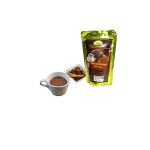 บรรจุภัณฑ์แบบกล่อง odm/oem ส่วนผสมผสมผงโกโก้บริสุทธิ์จากเวียดนามสำหรับเครื่องดื่มอื่นๆ - Product Image 3