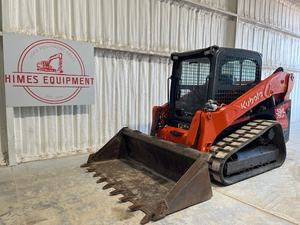 2022 SVL75-2 Tractor de ruedas 4x4 usado de alta calidad, con motor, caja de cambios y bomba, 70HP, alta productividad, venta al por mayor - Product Image 6