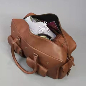 Offre Spéciale OEM dernière conception sac polochon à vendre sac de sport, de voyage et de sport sac de sport personnalisé de qualité supérieure sac de sport à bas prix à vendre - Product Image 6