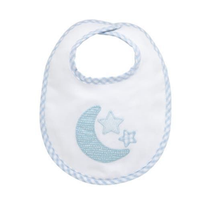 Cotton bé Bandana BIB nhà sản xuất OEM mềm thấm nước drool ăn yếm sinh thái thân thiện yếm trẻ sơ sinh bán buôn - Product Image 5