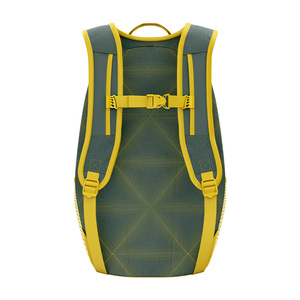 Sac à dos de sport et de voyage en microfibre 30-40L avec logo personnalisé et multiples poches pour voyageurs, randonneurs et sports de plein air - Product Image 2