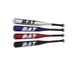 Bâton de baseball en aluminium solide et durable, 63,5 cm - Product Image 3