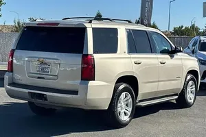 เชฟโรเลต ทาโฮ แอลที ปี 2015 - Product Image 5