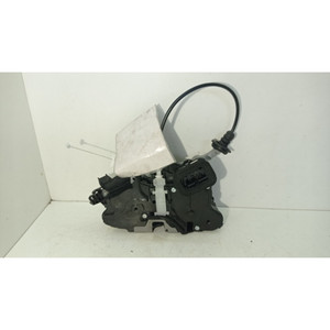 Serrure avant droite SKODA Kamiq Série 5TB837016E DLAC (18>) - Product Image 4