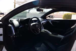 ACURA N-S-X SH-AWD Sport Hybrid 2017 PERFECTO con TRANSMISIÓN AUTOMÁTICA - Product Image 2