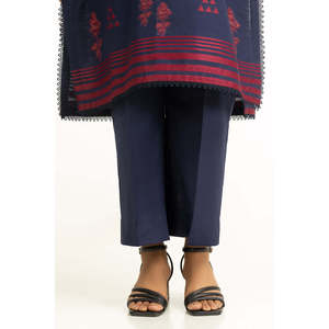 ชุดสูทผ้าแจ็คการ์ดสำหรับผู้หญิง IUSTKSD-1367 แบบ 3 ชิ้น ชุดหรูหรา - Product Image 6