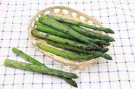 Espárragos verdes de Vietnam-Verduras naturales congeladas a precios competitivos - Product Image 4
