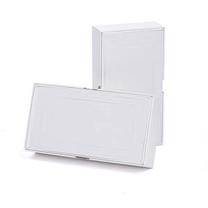 Custom <b>Empty</b> Paper <b>Box</b> for iPhone 11-17 Electronic Repair Accessories, Refurbished Smart Phone Packaging - Product Image 5