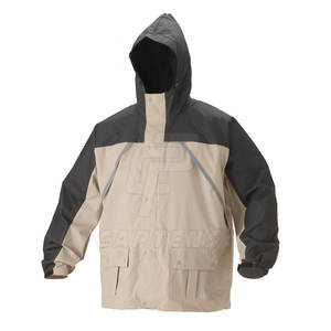 Trajes de lluvia al por mayor de calidad superior Trajes de lluvia impresos con logotipo personalizado Trajes de lluvia de precio barato - Product Image 3