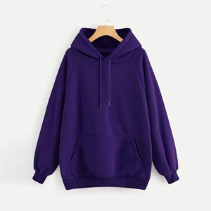 Sudadera con Capucha 100% Algodón, Ecológica, Cortavientos, para Hombre, Estilo Holgado, Secado Rápido, Transpirable, 420g, Estilo Urbano Informal - Product Image 1