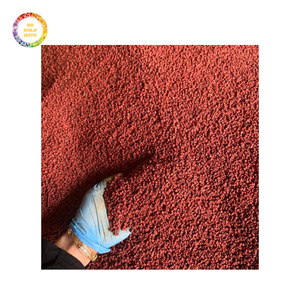 Graines de Bixa Orellana de qualité supérieure séchées pour les textiles cosmétiques alimentaires prix d'usine exportation directe - Product Image 5