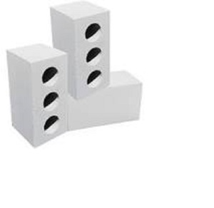 Ladrillos de cal de arena de alta resistencia para la construcción de paredes Material de construcción amigable para casas Apartamentos y proyectos comerciales - Product Image 1