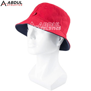 High Quality Bucket <b>Hats</b> Best Selling Men Bucket <b>Hats</b> Customized Color Bucket <b>Hats</b> For Online Sale - Product Image 6