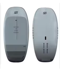 Planche de snowfoil de qualité 2023, ambiance estivale, pas encore d'avis - Product Image 1