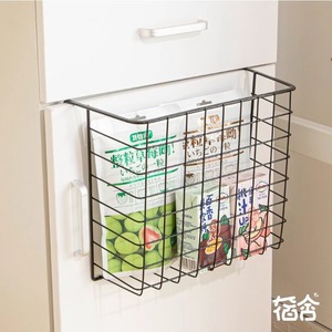 Under-<b>Cabinet</b> Hook Rack Wardrobe Hanging <b>Storage</b> Organizer Dormitory <b>Cabinet</b> Divider - Product Image 3