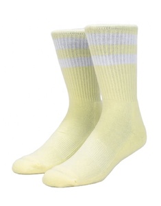 Chaussettes de football de qualité supérieure pour adultes enfants épaississement serviette bas genou haut Football entraînement Sport course chaussette Logo personnalisé - Product Image 4