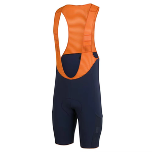 2025 Custom Men's <b>Cycling</b> <b>Bib</b> Shorts Padded Compression Breathable Customized Color Custom Logo Custom OEM Service - Product Image 6