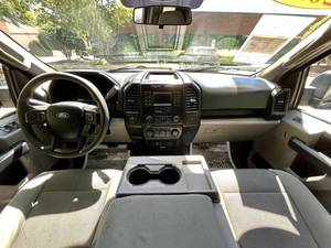 รถมือสอง Ford F-150 ปี 2016 ราคาถูก ขาย - Product Image 3
