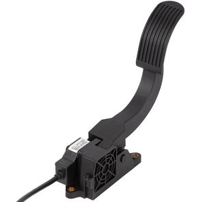 Pédale d'accélérateur HUANXIN 48v 72v <span class=keywords><strong>pour</strong></span> chariot de golf, chariot élévateur, bus touristique, kits de conversion - Product Image 4