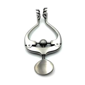 Retractores Quirúrgicos Veterinarios de Acero Inoxidable de Alta Resistencia, Retractores Médicos Ortopédicos para Huesos y Tejidos para Hospitales - Product Image 1