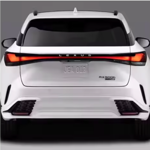 Nuevo Lexus RX 350 Premium A-W-DS-U-V 2023 Seminuevo en Venta, Disponible en Inventario - Product Image 1