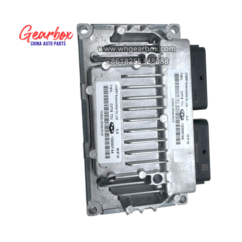 Mana Chery Tiggo4 Tiggo5x T19 - Original TCU Transmission Control