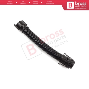 Manguera de Respiración de Admisión de Aire para Motor Diésel BHC669, para Motores de las Series 1, 3, 4, 5, X1, X3, X4, X5, N47, N57, 13717803842 - Product Image 2