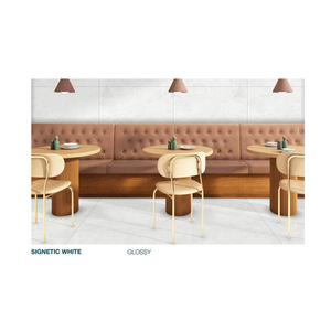 กระเบื้องพอร์ซเลนขัดเงาหินเคลือบขนาดใหญ่สำหรับกระเบื้องปูพื้นภายใน1200X1200มม. - Product Image 4