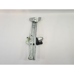 Support avant gauche FORD Ka Ka+ Série B5-A23201 (16>20) - Product Image 1