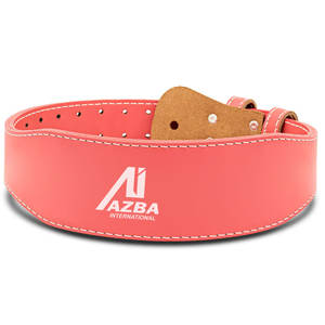 Ceinture de musculation en cuir personnalisée en stock, ceinture de musculation de gym, prix de gros, ceinture de musculation - Product Image 3