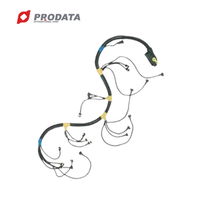 Arnés de cables de motor de pieza personalizada para automóvil - Product Image 6